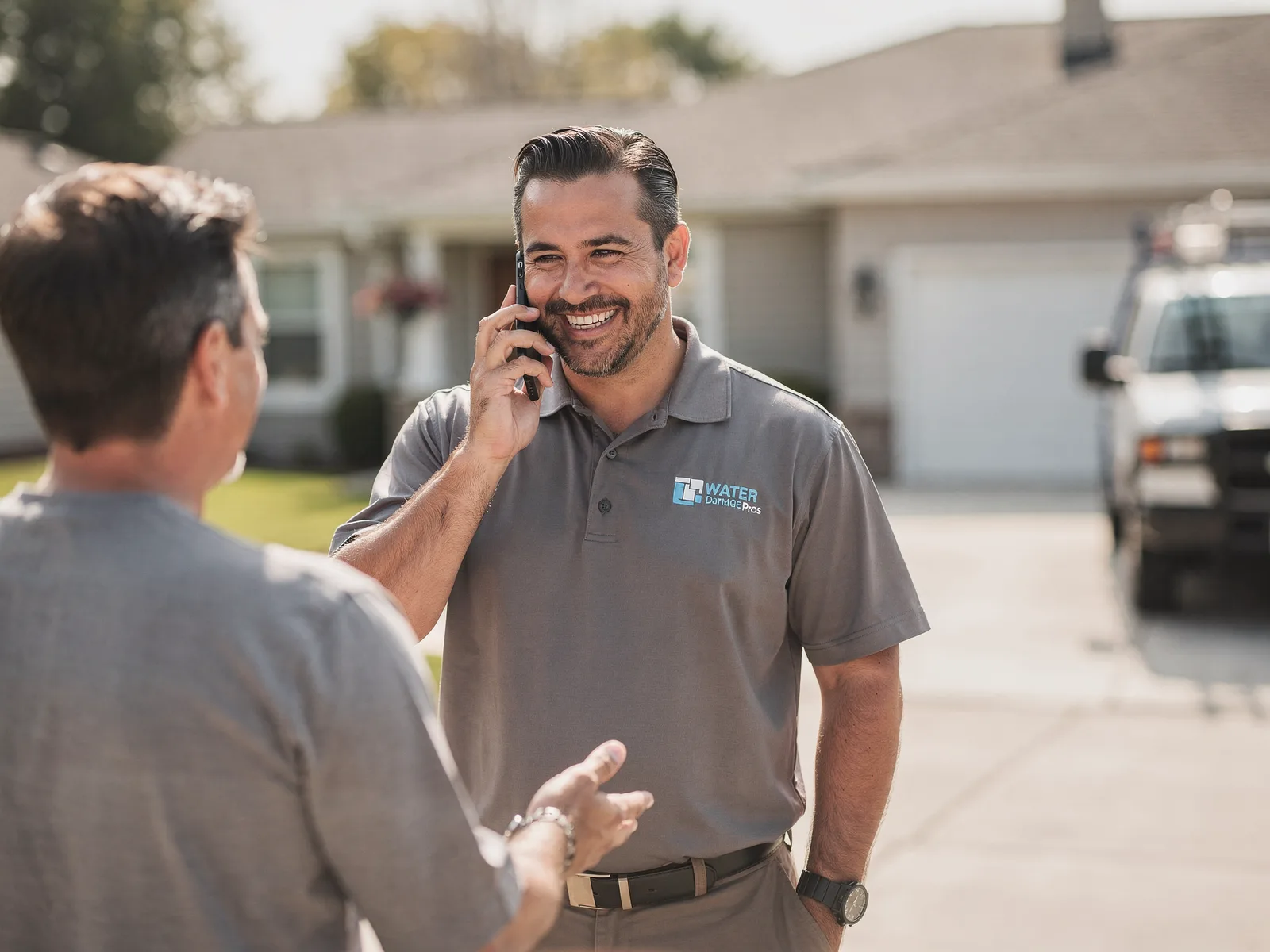 Water Damage Restoration Anna, IL FAQs